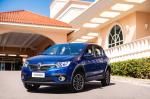 Renault Sandero 2019 года (LA)